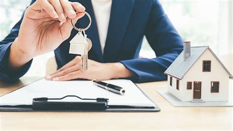 real estate .